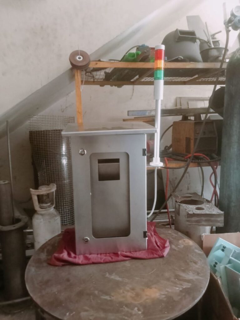 Jasa Welding Bekasi Fabrikasi Custom & Manufacturing