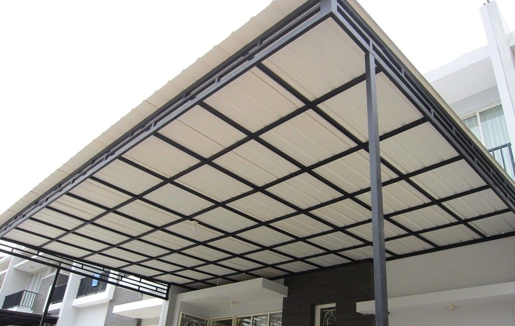 jasa las stainless