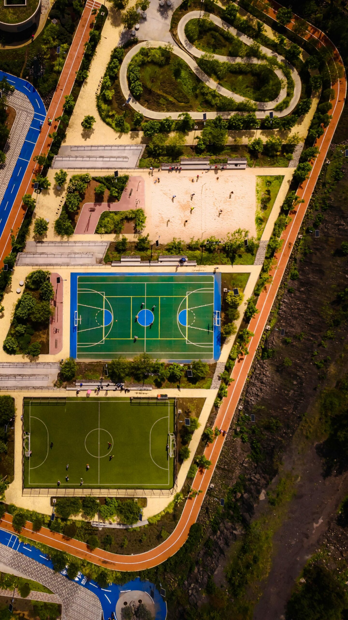 Sport Equipment Manufacturer | Fabrikasi & Supplier Peralatan Olahraga