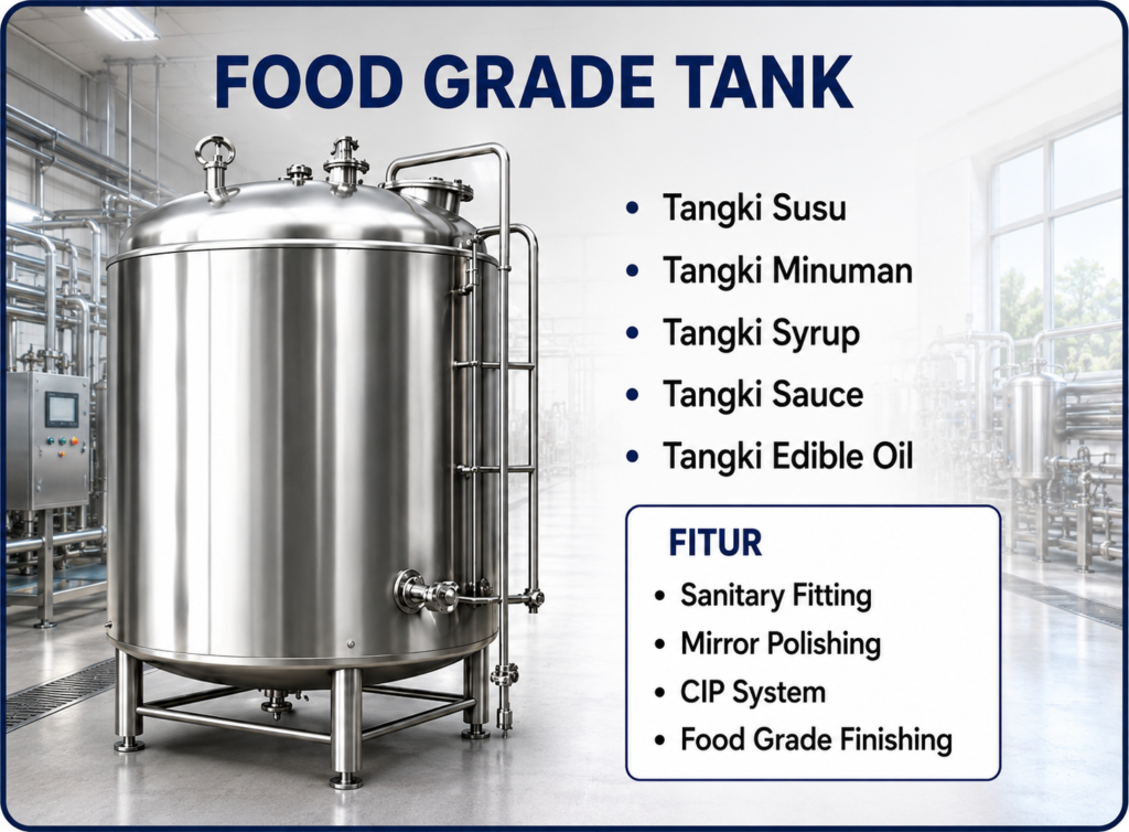 tangki food