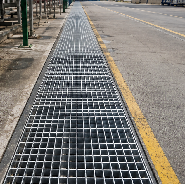 Grating 2